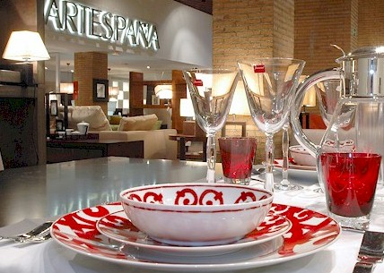 Artespa�a - Madrid