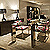Mesa Crital y Acero,  Fabricante: ArtesMoble  www.artesmoble.com