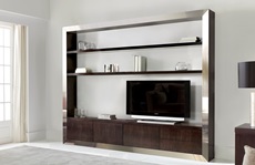 Mueble TV estantera TV846(260)