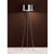 Lmpara de pie Castor, Cattelan It.