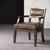 Silla c/brazo Gregor, JNL Mobilier