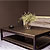 Mesa De Centro Opium 2 Plateux, JNL Mobilier