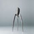 Exprimidor de Ctricos diseo Philippe Starck, Alessi