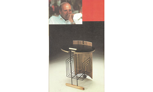 Miguel Angel Ciganda