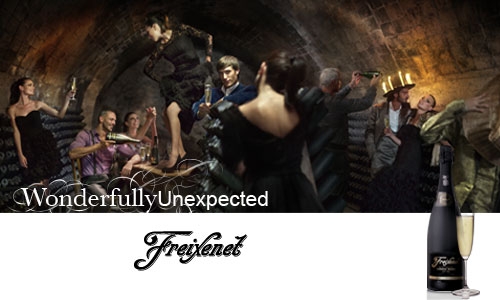 FREIXENET